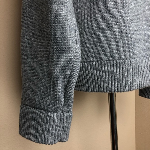 Patagonia Lambswool Alpiniste Sweater (Men's) L - Picture 5 of 8
